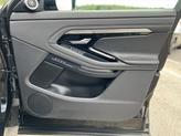 Thumbnail of 2020 BLACK Land Rover Range Rover Evoque