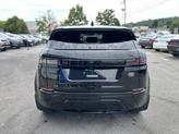 Thumbnail of 2020 BLACK Land Rover Range Rover Evoque