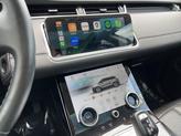 Thumbnail of 2020 BLACK Land Rover Range Rover Evoque
