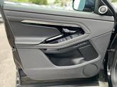 Thumbnail of 2020 BLACK Land Rover Range Rover Evoque