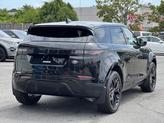 Thumbnail of 2020 BLACK Land Rover Range Rover Evoque
