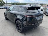Thumbnail of 2020 BLACK Land Rover Range Rover Evoque