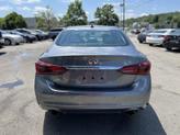 Thumbnail of 2018 Graphite Shadow INFINITI Q50