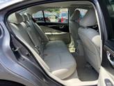 Thumbnail of 2018 Graphite Shadow INFINITI Q50