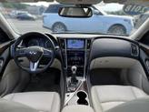 Thumbnail of 2018 Graphite Shadow INFINITI Q50