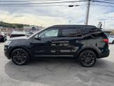 Thumbnail of 2019 Agate Black Metallic Ford Explorer