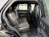 Thumbnail of 2019 Agate Black Metallic Ford Explorer