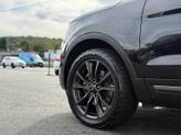 Thumbnail of 2019 Agate Black Metallic Ford Explorer