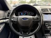 Thumbnail of 2019 Agate Black Metallic Ford Explorer
