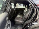 Thumbnail of 2019 Agate Black Metallic Ford Explorer