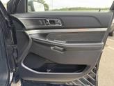 Thumbnail of 2019 Agate Black Metallic Ford Explorer