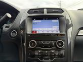 Thumbnail of 2019 Agate Black Metallic Ford Explorer