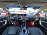 Thumbnail of 2013 San Marino Red Honda Accord