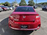 Thumbnail of 2013 San Marino Red Honda Accord