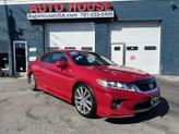 Photo of 2013 San Marino Red Honda Accord