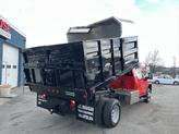 Thumbnail of 2021 Cardinal Red GMC Sierra 3500