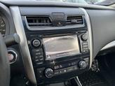Thumbnail of 2015 Brilliant Silver Nissan Altima