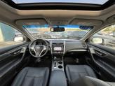 Thumbnail of 2015 Brilliant Silver Nissan Altima