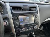 Thumbnail of 2015 Brilliant Silver Nissan Altima
