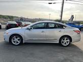 Thumbnail of 2015 Brilliant Silver Nissan Altima