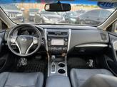 Thumbnail of 2015 Brilliant Silver Nissan Altima