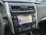 Thumbnail of 2015 Brilliant Silver Nissan Altima