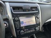 Thumbnail of 2015 Brilliant Silver Nissan Altima