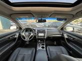 Thumbnail of 2015 Brilliant Silver Nissan Altima