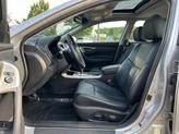 Thumbnail of 2015 Brilliant Silver Nissan Altima
