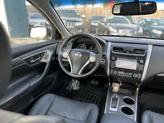 Thumbnail of 2015 Brilliant Silver Nissan Altima