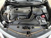 Thumbnail of 2015 Brilliant Silver Nissan Altima