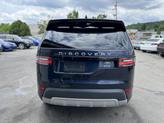 Thumbnail of 2017 Loire Blue Metallic Land Rover Discovery