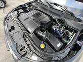 Thumbnail of 2017 Loire Blue Metallic Land Rover Discovery