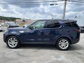 Thumbnail of 2017 Loire Blue Metallic Land Rover Discovery