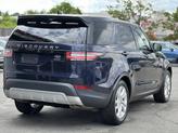 Thumbnail of 2017 Loire Blue Metallic Land Rover Discovery