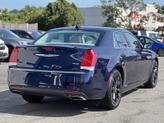 Thumbnail of 2015 Jazz Blue Pearlcoat Chrysler 300