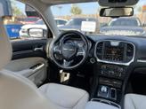 Thumbnail of 2015 Jazz Blue Pearlcoat Chrysler 300