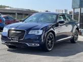 Thumbnail of 2015 Jazz Blue Pearlcoat Chrysler 300