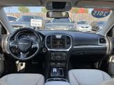 Thumbnail of 2015 Jazz Blue Pearlcoat Chrysler 300