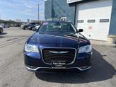 Thumbnail of 2015 Jazz Blue Pearlcoat Chrysler 300