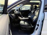 Thumbnail of 2017 WHITE Land Rover Range Rover Evoque