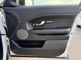 Thumbnail of 2017 WHITE Land Rover Range Rover Evoque