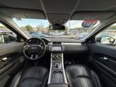 Thumbnail of 2017 WHITE Land Rover Range Rover Evoque