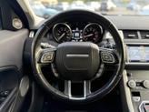 Thumbnail of 2017 WHITE Land Rover Range Rover Evoque