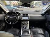 Thumbnail of 2017 WHITE Land Rover Range Rover Evoque
