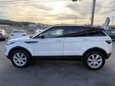Thumbnail of 2017 WHITE Land Rover Range Rover Evoque