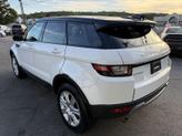Thumbnail of 2017 WHITE Land Rover Range Rover Evoque
