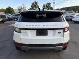 Thumbnail of 2017 WHITE Land Rover Range Rover Evoque