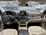 Thumbnail of 2018 BLUE Mercedes-Benz GLS 450