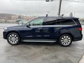 Thumbnail of 2018 BLUE Mercedes-Benz GLS 450